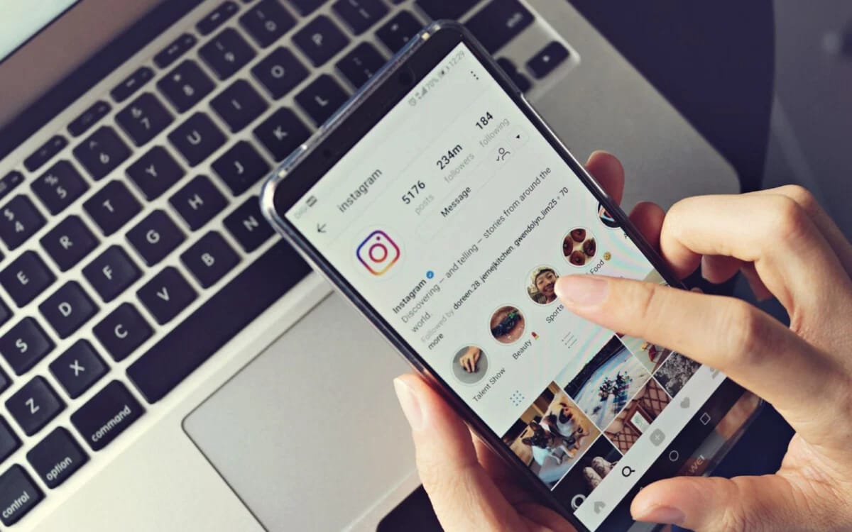 follower kaufen bei Famoid – Qualität, der Du vertrauen kannst
