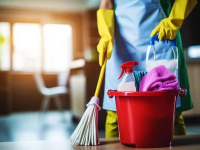 Wintergartenreinigung Bochum mit professioneller Planung und gründlicher Umsetzung