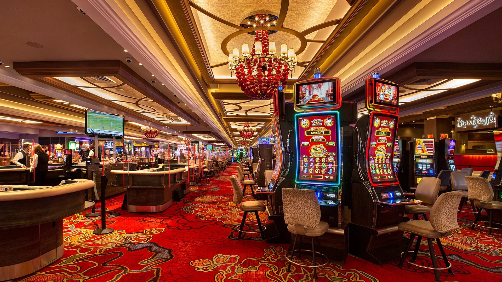 Mehr Spielspaß und Flexibilität: Die besten Online Casinos ohne OASIS 2025