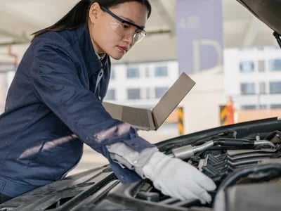 Carspector Gebrauchtwagencheck – Die besten Tipps für einen sicheren Autokauf