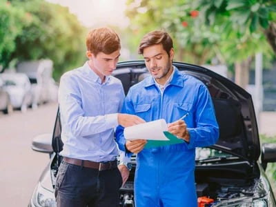Autoversicherung – Jetzt die passende Versicherung wählen