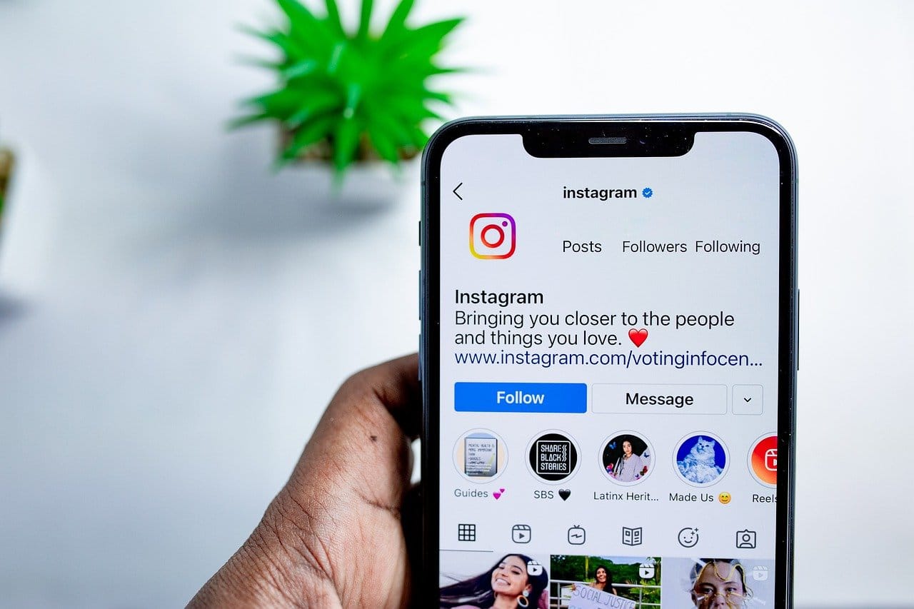 Deutsche Instagram Likes kaufen – AboLöwe macht deine Posts sichtbarer
