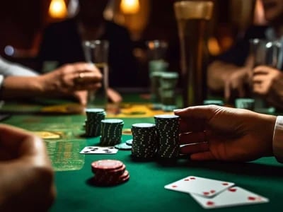 Ostels Online Casino Ohne 5 sekunden Regel-Spickzettel: Wichtige Tipps für jede Art von Spiel