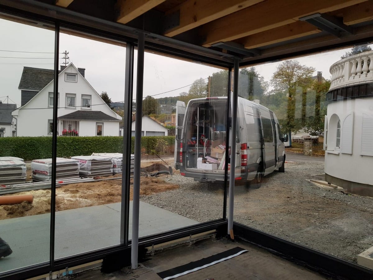 Wie langlebig ist ein Carport aus Metall? Das müssen Sie wissen
