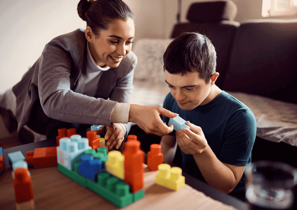 Ergotherapie Dortmund – Praxis für Kinder, Erwachsene, Senioren & Rentner