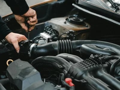 In Köln trotz Motorschaden gewinnbringend defektes auto verkaufen