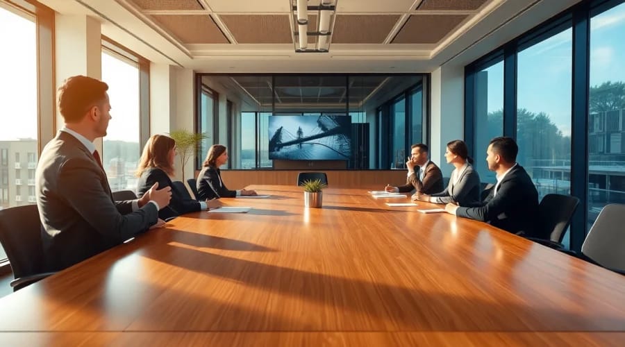 Headhunter Executive Search – Experten für strategische Talentgewinnung
