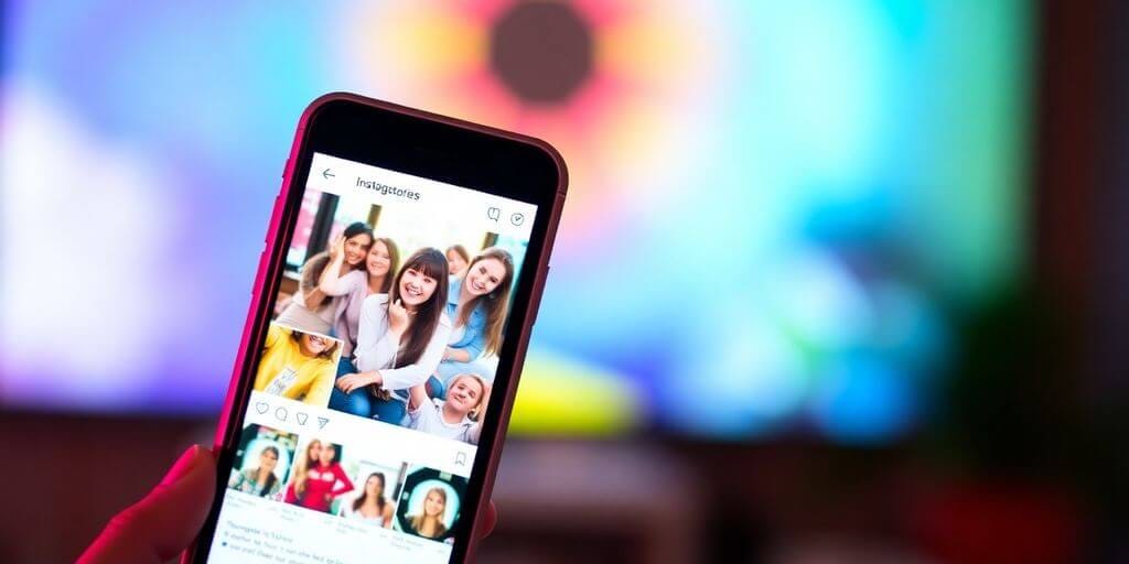 Deutsche Instagram Likes kaufen – Authentisches Wachstum für deine Beiträge