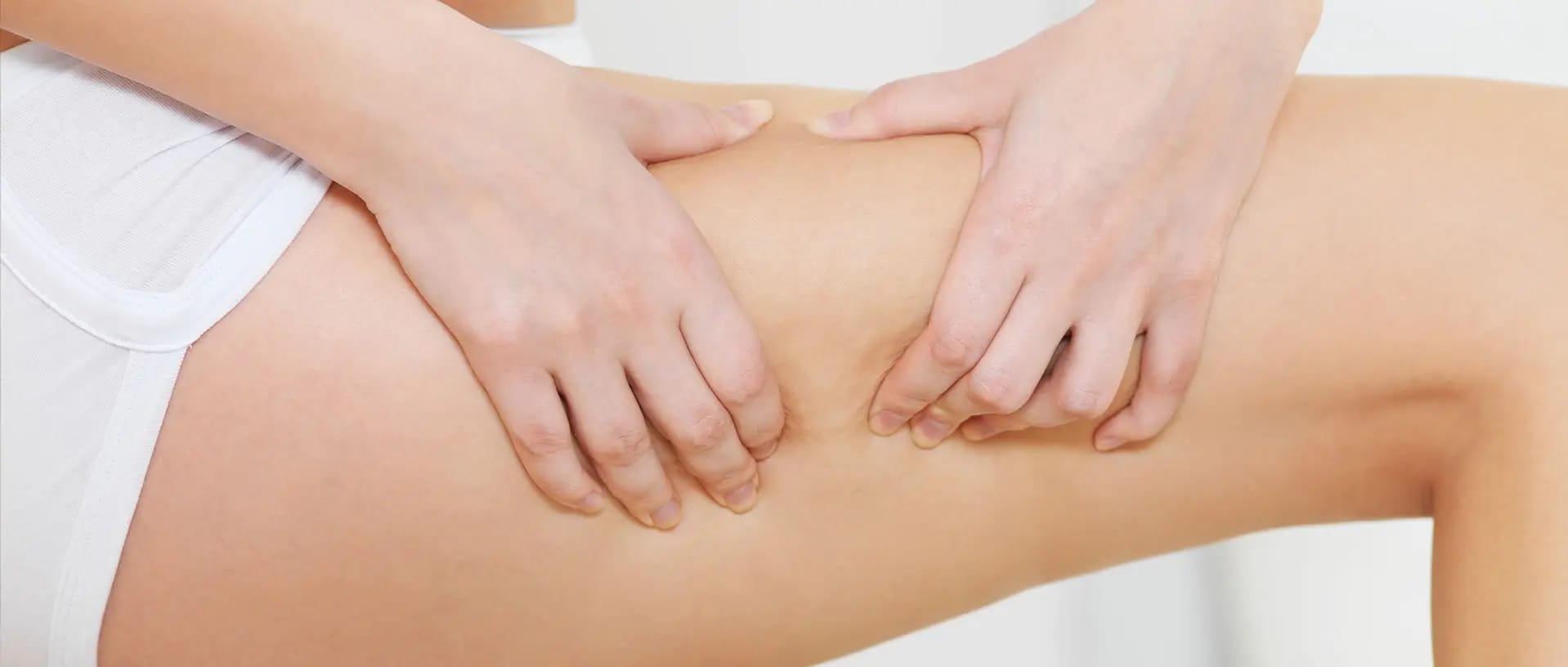Lipödem erkennen und behandeln: Expertenrat für Frauen