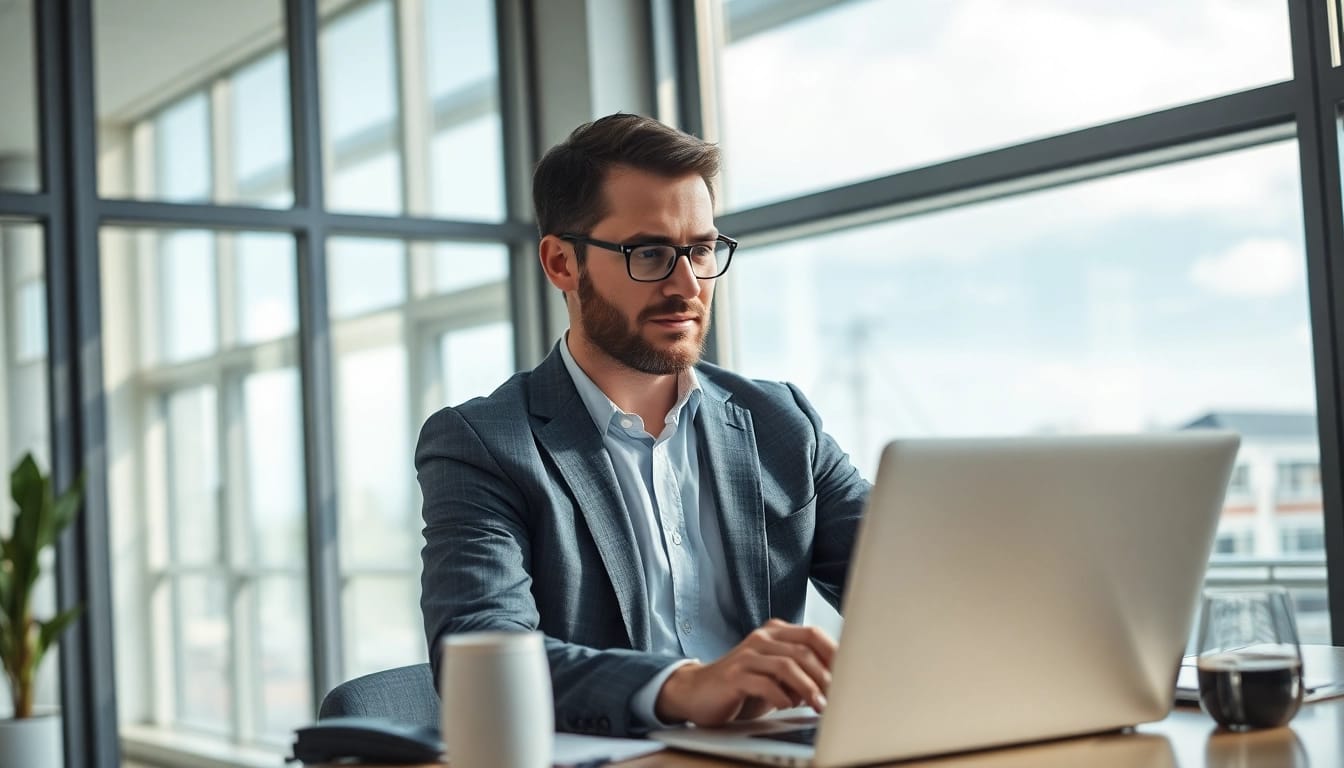 Headhunter Trier – Innovative Methoden im Recruiting