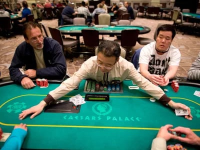 Online Poker mit Echtgeld: Ihre Chance auf spannende Gewinne