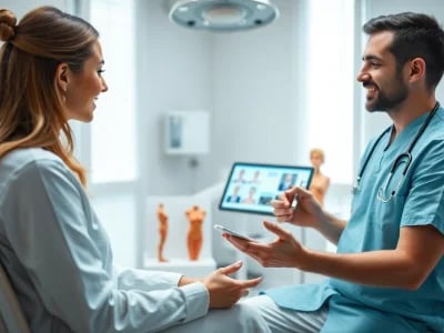 Neue Möglichkeiten entdecken mit Schönheitschirurgie Braunschweig