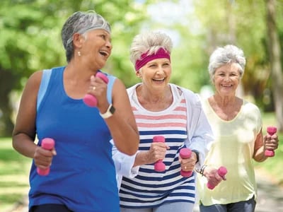 Achieve Your Longevity Goals with Charava’s Expertly Formulated Health Supplements