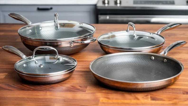 GreenKitchen: Der Bester Kochtopf Für Jeden Anlass