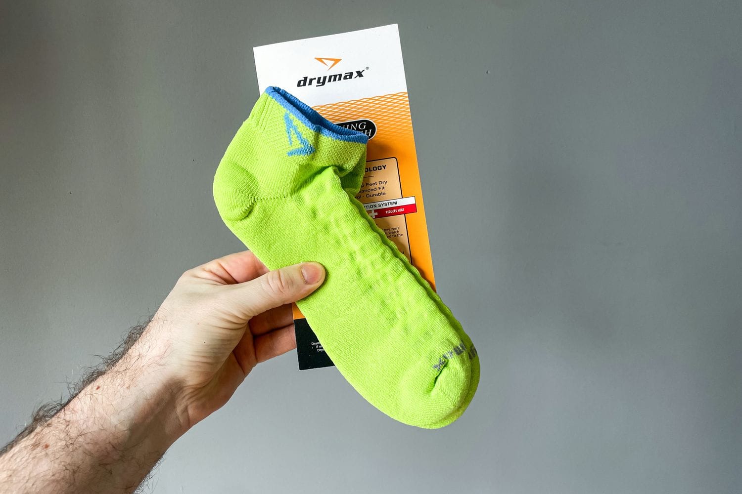 Getragene Socken verkaufen – anonym und erfolgreich auf Hotslips