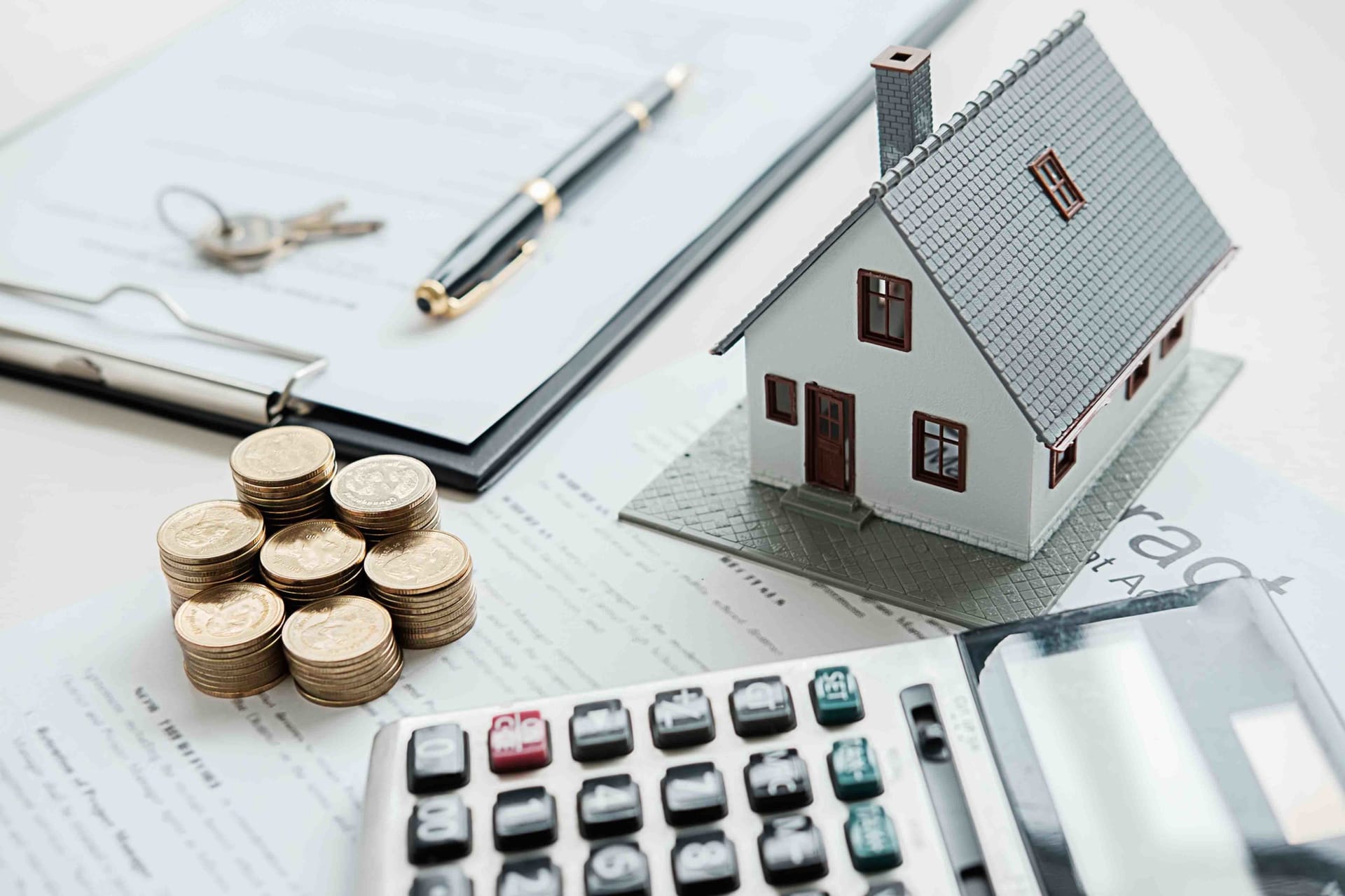 Finden Sie den besten Immobilienmakler in Mönchengladbach für Ihre Bedürfnisse