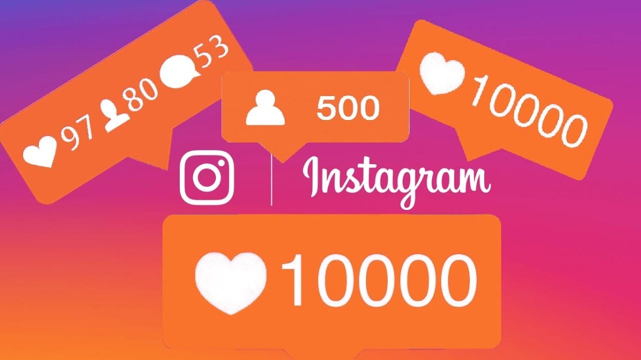 Instagram Likes kaufen deutsch: Tipps für mehr Sichtbarkeit