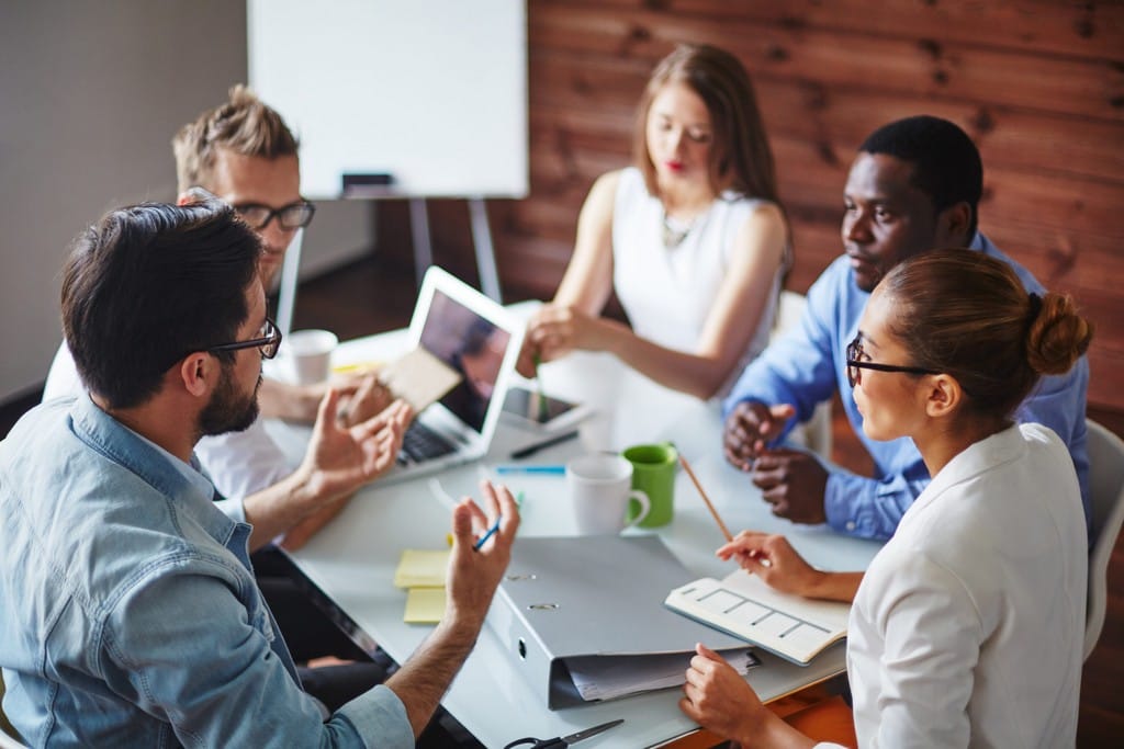 Warum Unternehmen auf externe Unternehmensberatung setzen sollten