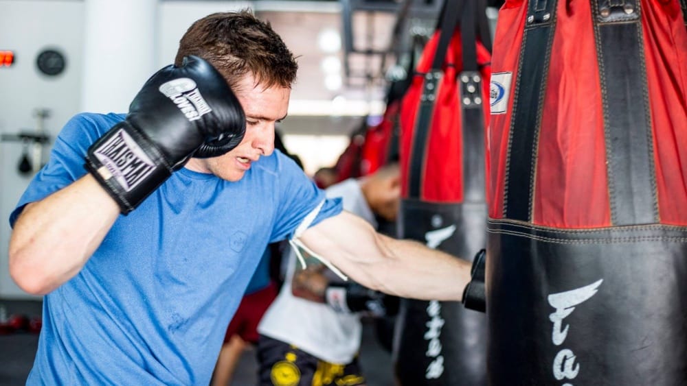 Muay Thai Zubehör für Anfänger und Profis: Finde die besten Produkte bei PittsWear!