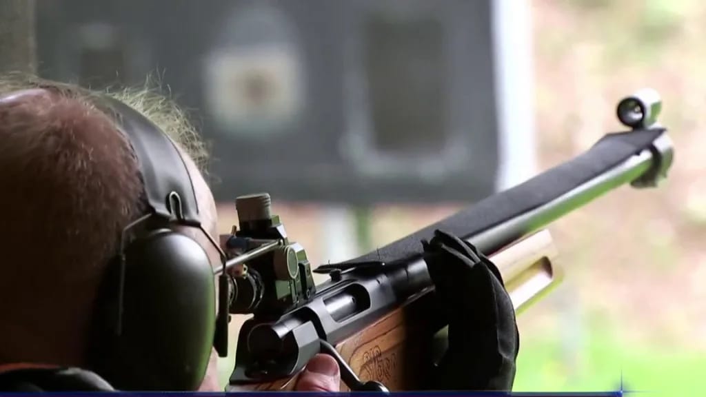 Welche Waffen sind mit einer Waffenbesitzkarte Wien erlaubt?