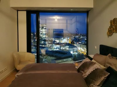 In einem boomenden Markt Wohnung verkaufen Frankfurt clever angehen