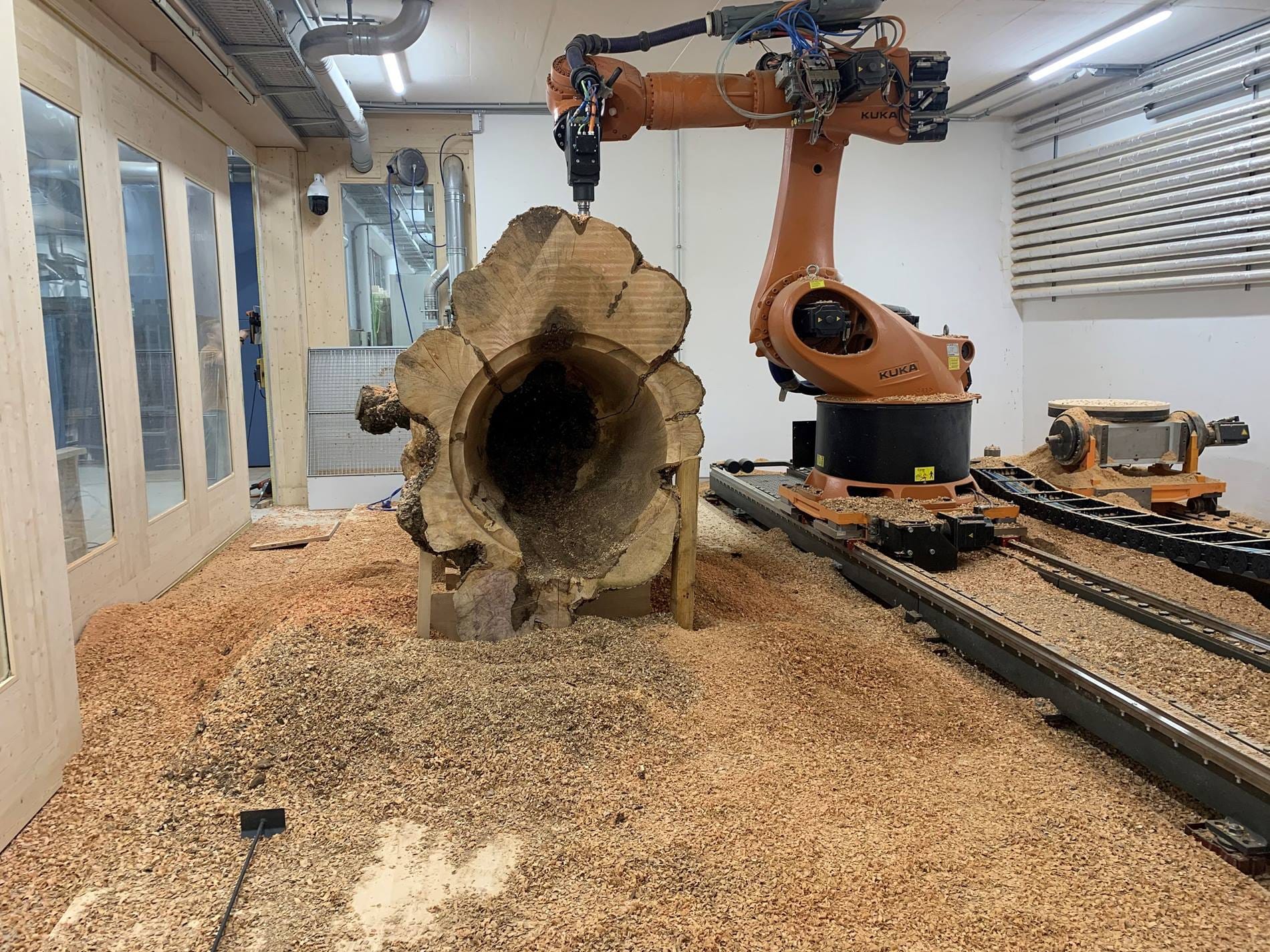 Tischler in der Nähe gesucht? Finde Profis für Holzmöbel mit Meister-Job