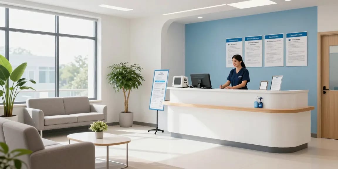 Akra Labs Shop: Hochwertige Dienstleistungen in der Patientenversorgung