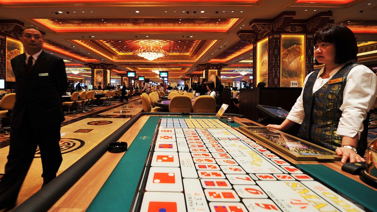 Wiseguys Führt Sie zu den Besten Casino Ohne Einschränkungen