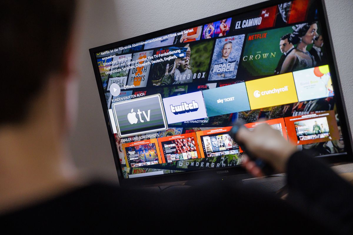 IPTV-Spektrum: Polen vs. globale Kanäle erkundet