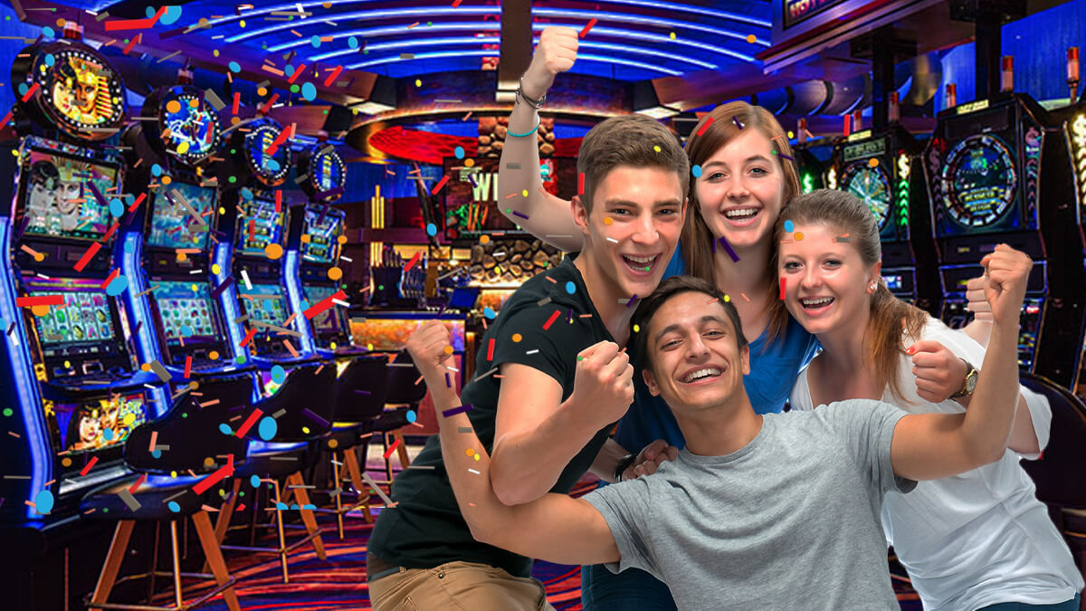 Mehr Spielspaß und Flexibilität: Die besten Online Casinos ohne OASIS 2025