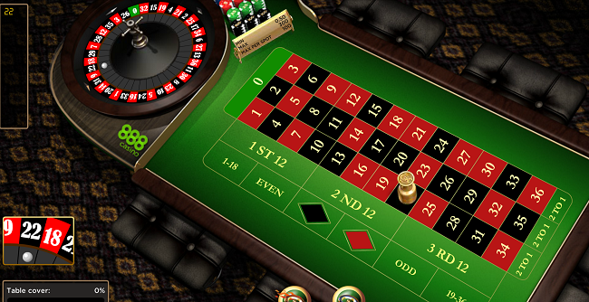 So verbessern Sie Ihre Gewinnchancen beim Online-Casino-Roulette