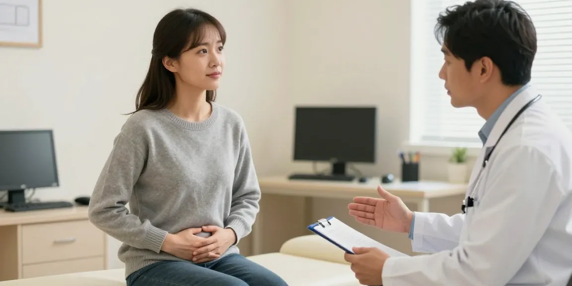 Therapeutische Interventionen bei chronischen Beckenschmerzen durch unseren lokalen Dienstleister ganz in Ihrer Nähe.