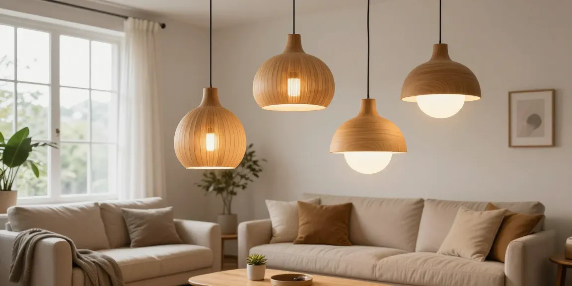 Entdecken Sie die besten Angebote für Pendelleuchte Holz skandinavisch beim Online-Shopping auf unserem e-commerce Marktplatz.