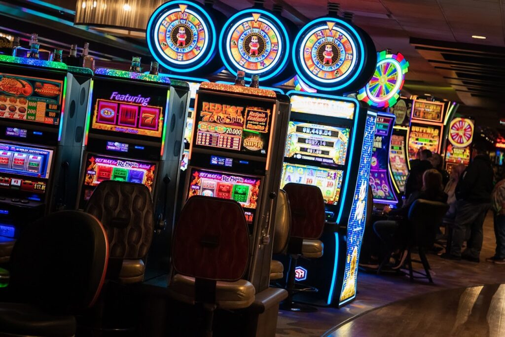 Warum das Online Casino ohne Tischlimit 2025 Ihre beste Wahl ist