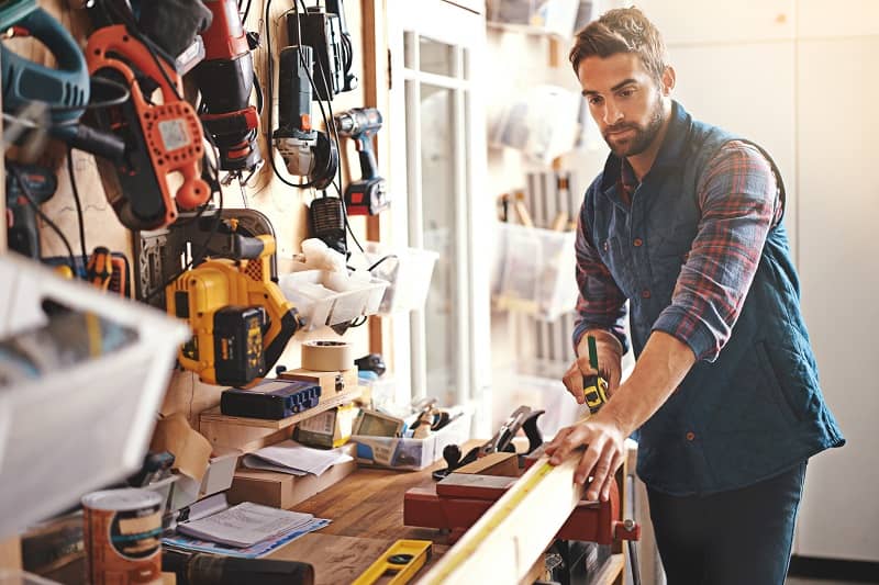 Handwerkerportal für Gewerbekunden: Finden Sie den passenden Partner