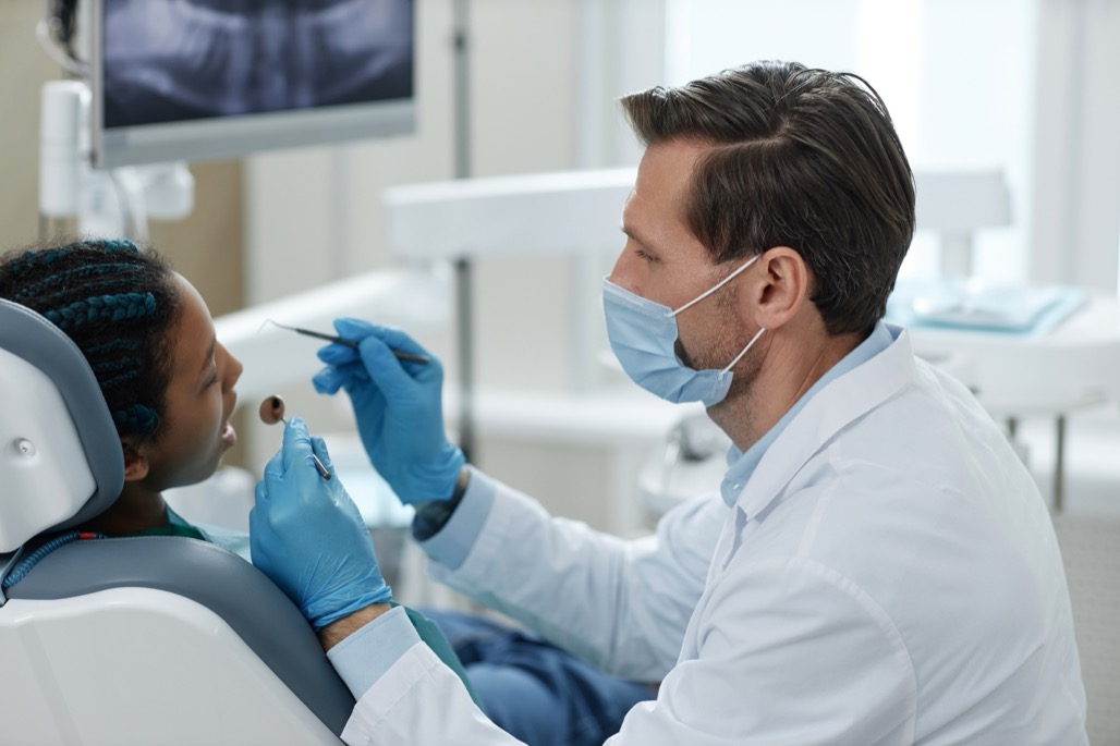 Entdecken Sie ästhetische Zahnheilkunde mit Zahnarzt Zürich bei Smile Again
