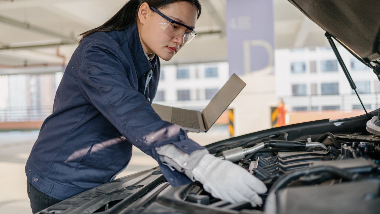 Carspector Gebrauchtwagencheck – Die besten Tipps für einen sicheren Autokauf