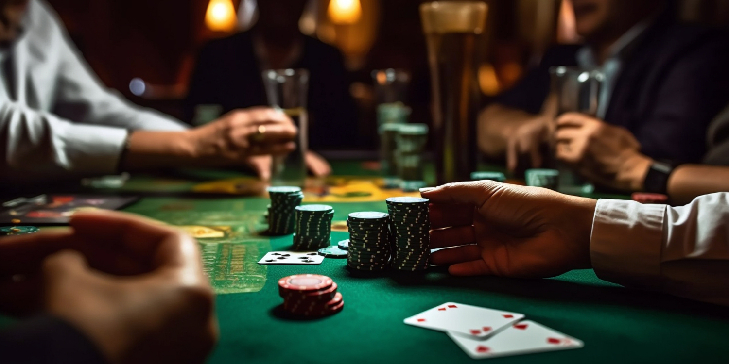 Ostels Online Casino Ohne 5 sekunden Regel-Spickzettel: Wichtige Tipps für jede Art von Spiel