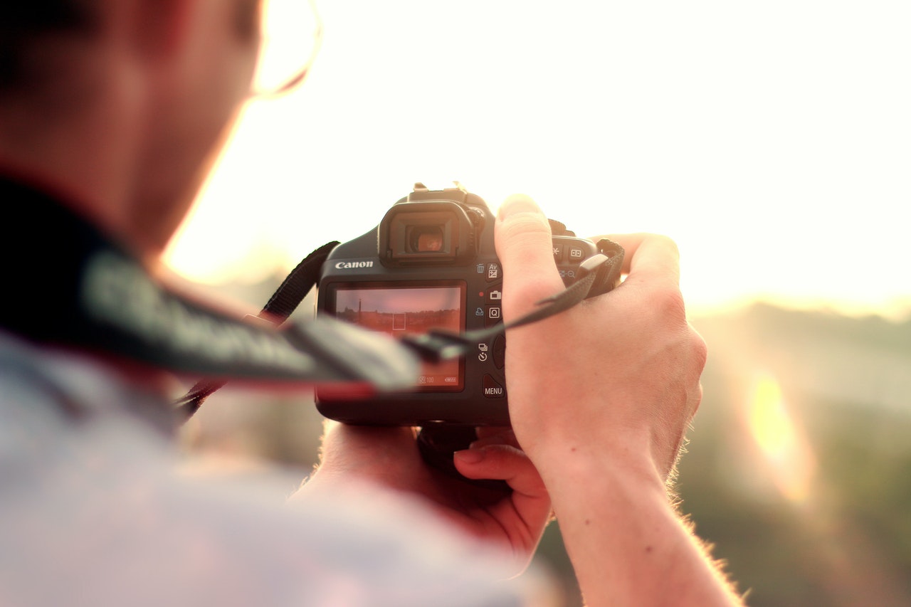 Warum hobbyfotografie ideal für Anfänger ist