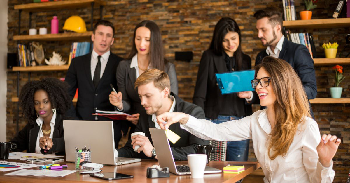 Warum Unternehmen auf externe Unternehmensberatung setzen sollten