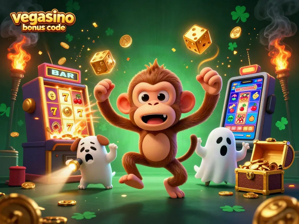 Experience the thrill of vegasino bonus code unlocking casino treasures and bonuses!