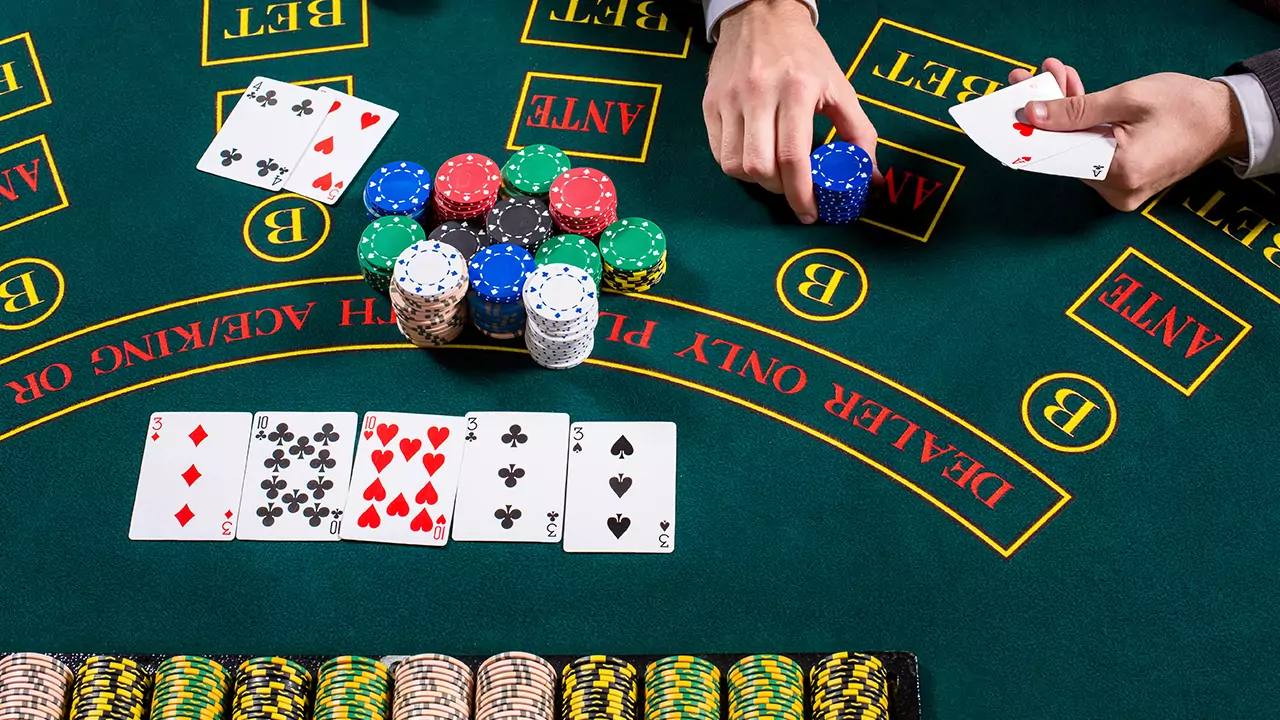 Wie Funktioniert Online Casino Paysafe in Der Schweiz? Ein Ratgeber