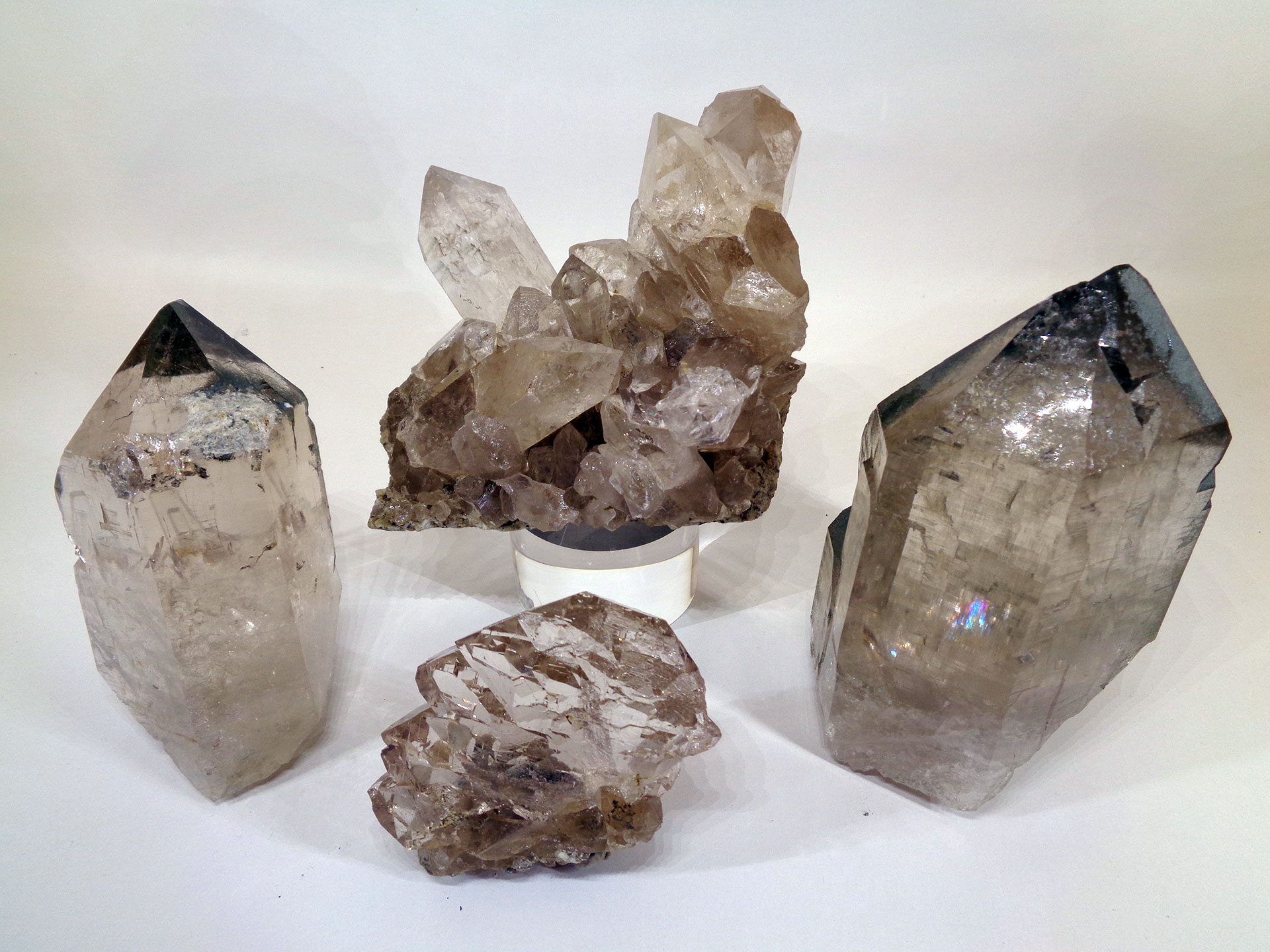 CrystalScents: Dein Ort, um Kristalle zu kaufen, die berühren