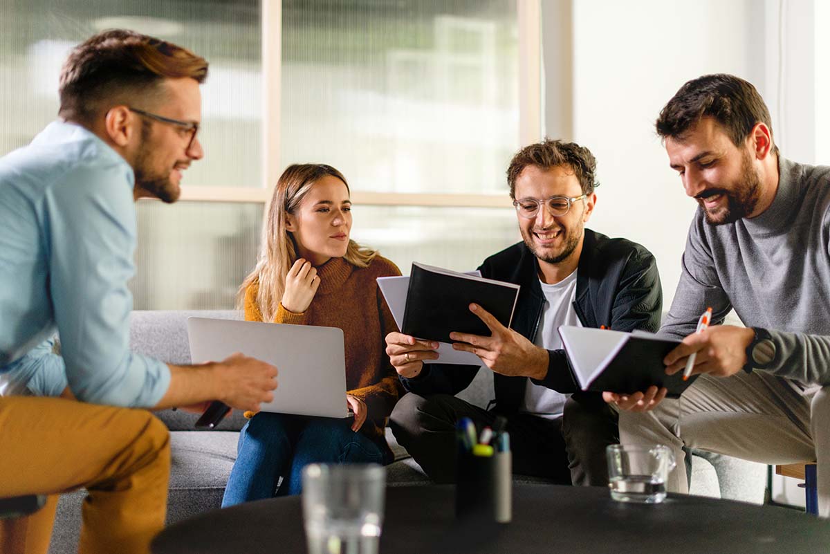 Warum ein Headhunter mehr als nur ein Recruiter ist