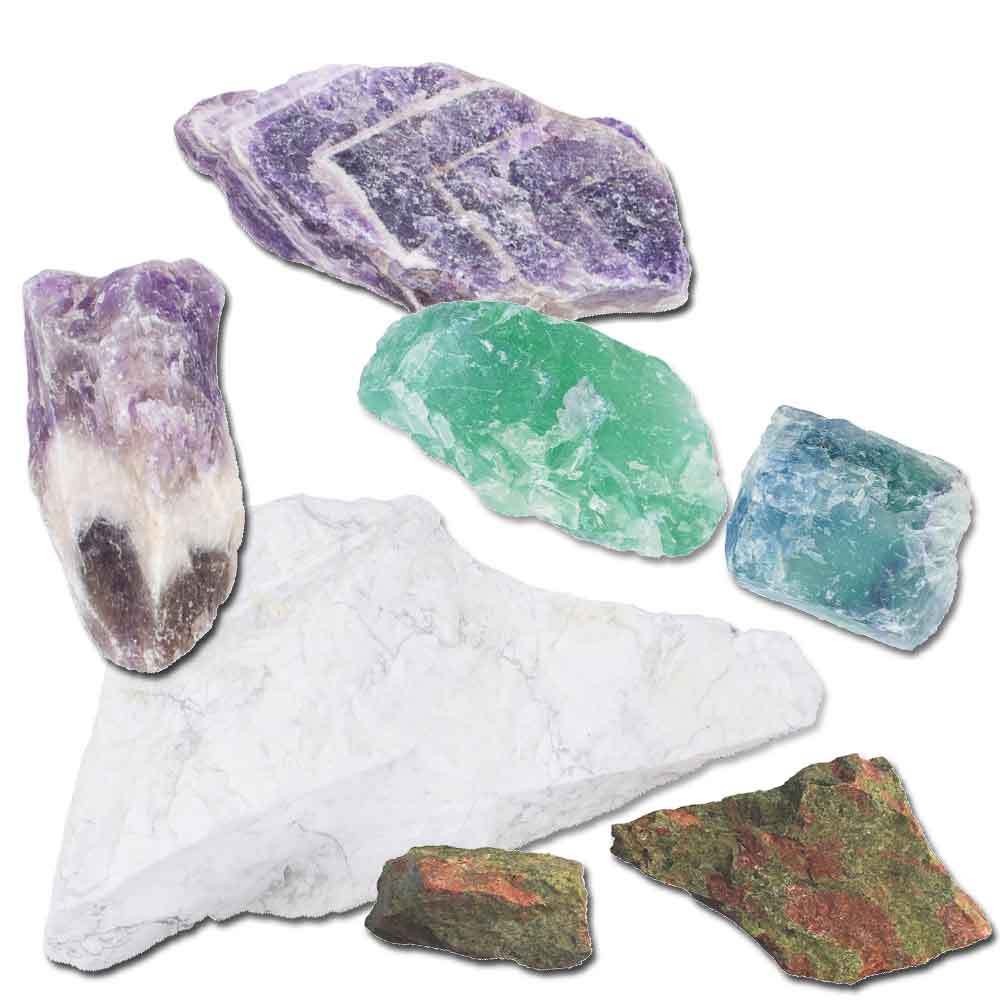 CrystalScents: Dein Ort, um Kristalle zu kaufen, die berühren