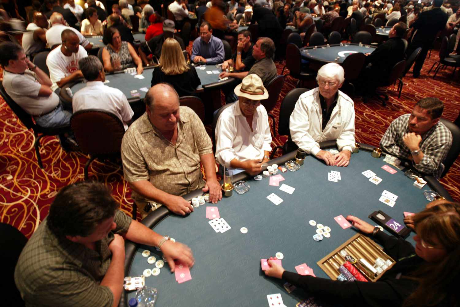 Die Vorteile von Online-Casinos Ohne 5 sekunden Regelspielen gegenüber Live-Casinos Ohne 5 sekunden Regelspielen: Ostels Vergleich