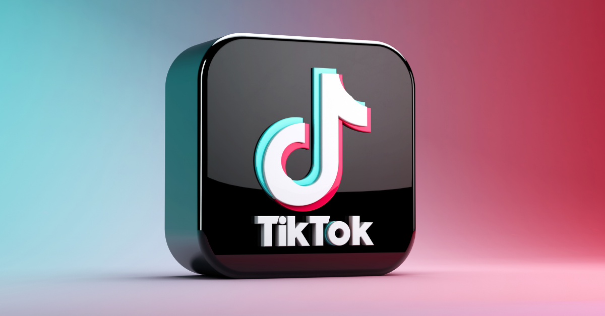 TikTok World stellt die fokussierte Ansicht vor