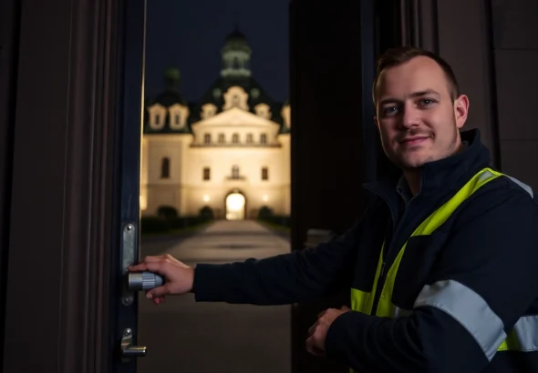 Schlüsseldienst Karlsruhe hilft schnell und professionell bei Türöffnungen, beschädigungsfrei und zuverlässig.