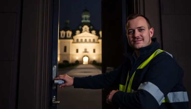 Schlüsseldienst Karlsruhe hilft schnell und professionell bei Türöffnungen, beschädigungsfrei und zuverlässig.