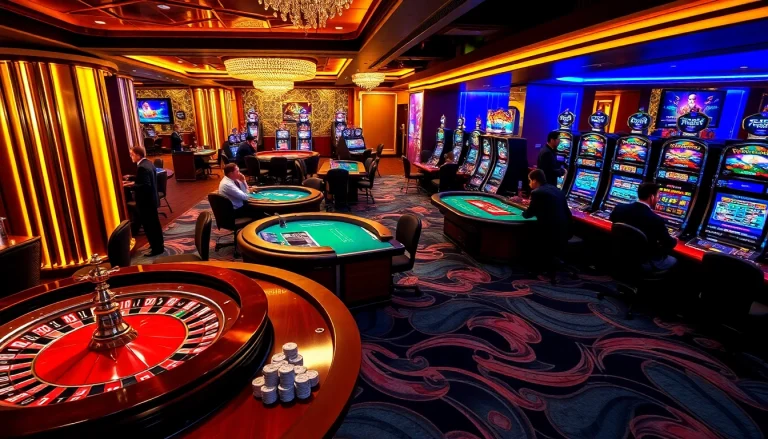 Experience the excitement of F8Bet with engaging casino games, vibrant environments, and a variety of betting options.